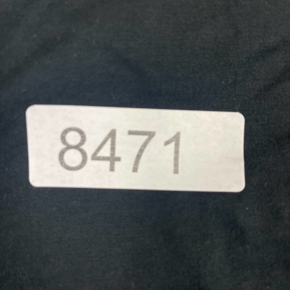 Kappa Golf Mens XXL Cargo Shorts Dark‎ Blue Stretch Mid Rise - Picture 13 of 13